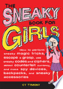 The Sneaky Book for Girls