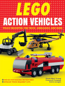 LEGO   Action Vehicles