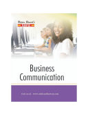 Business Communication by Sanjay Gupta (SBPD Publications)