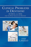 Clinical Problems in Dentistry