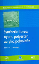 Synthetic Fibres Book