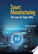 Smart Manufacturing Book
