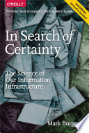 In Search of Certainty Book