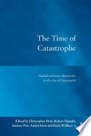 The Time of Catastrophe Book PDF