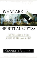 What Are Spiritual Gifts 