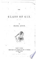 The Glass of Gin