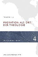 Migration als Ort der Theologie