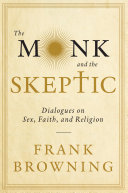 The Monk and the Skeptic Pdf/ePub eBook