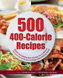 500 400-Calorie Recipes