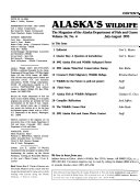 Alaska s Wildlife