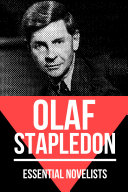 Essential Novelists - Olaf Stapledon