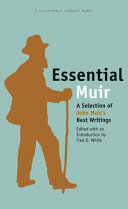 Essential Muir Book