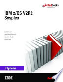 IBM z/OS V2R2: Sysplex