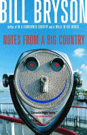 Notes from a Big Country Book