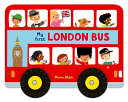 My First London Bus