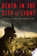Death in the City of Light poster