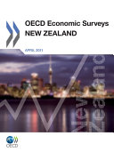 Oecd Economic Surveys New Zealand 2011