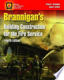 Brannigan s Building Construction for the Fire Service