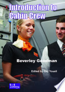 Introduction to Cabin Crew Book