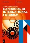 Handbook of International Futurism Pdf/ePub eBook