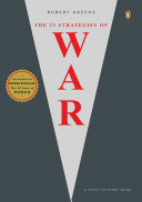 The 33 Strategies of War Book Robert Greene,Joost Elffers