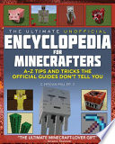 The Ultimate Unofficial Encyclopedia for Minecrafters