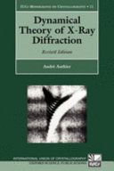 Dynamical Theory of X-ray Diffraction