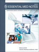 The Essential Med Notes