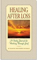 Healing After Loss Book