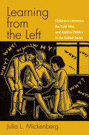 Learning from the Left Pdf/ePub eBook