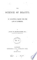 The science of beauty