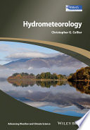 Hydrometeorology Book
