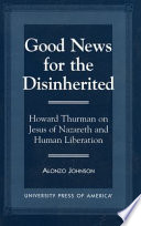Good News for the Disinherited Book