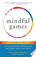 Mindful Games Book
