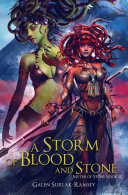 A Storm of Blood and Stone [Pdf/ePub] eBook