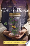The Clover House PDF Book By Henriette Lazaridis Power