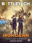 BattleTech  Iron Dawn