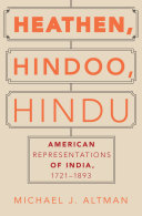 Heathen, Hindoo, Hindu
