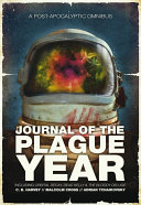 Journal of the Plague Year Pdf/ePub eBook