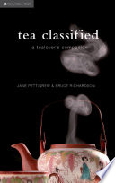 Tea Classified Book PDF