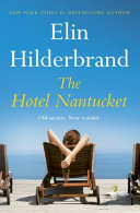 Book The Hotel Nantucket Cover