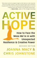Active Hope (revised) Pdf/ePub eBook