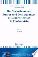 The Socio Economic Causes and Consequences of Desertification in Central Asia