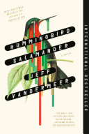 Read Pdf Hummingbird Salamander