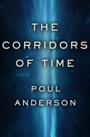 The Corridors of Time Book Poul Anderson