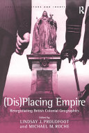 (Dis)Placing Empire