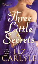 Read Pdf Three Little Secrets