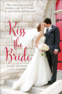 Kiss the Bride [Pdf/ePub] eBook