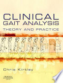 Clinical Gait Analysis Book
