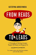 From Reads to Leads